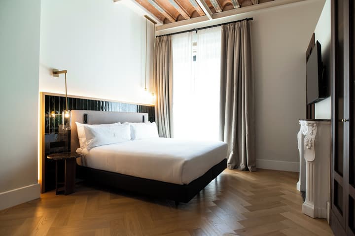 Hotel Legado Magdalena