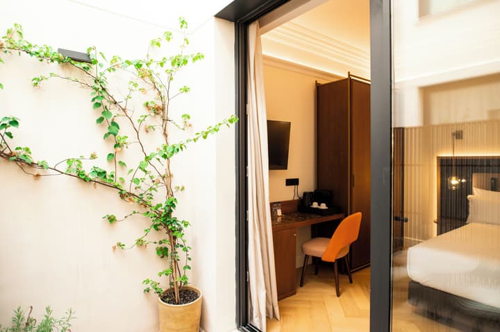 Hotel Legado Magdalena