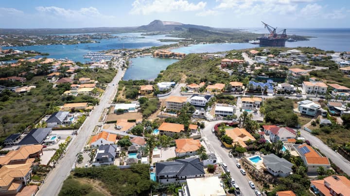 Apartment With Outside Refreshing Cabin - Mi Cuna Close to Beach