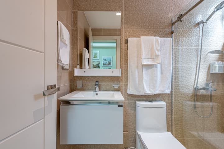 Stay Here Suites