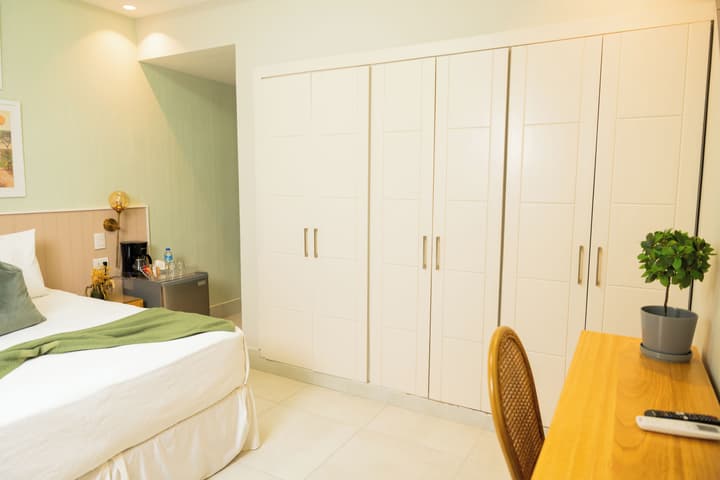 Stay Here Suites