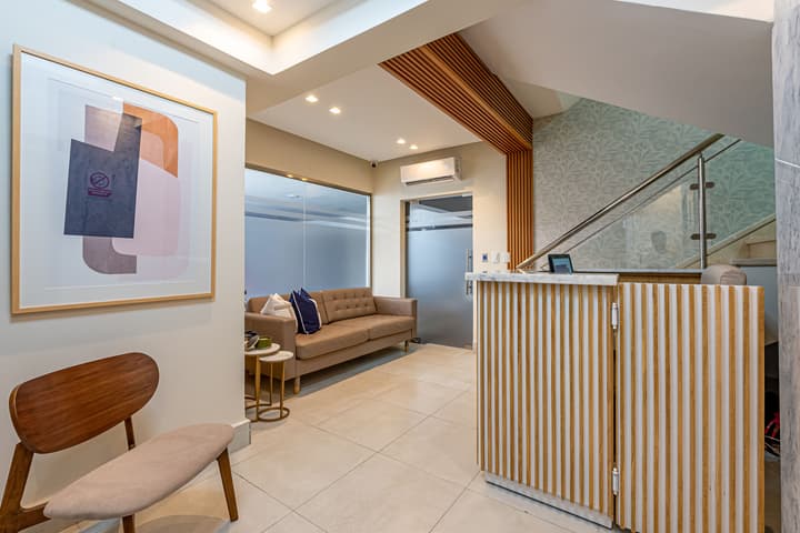 Stay Here Suites