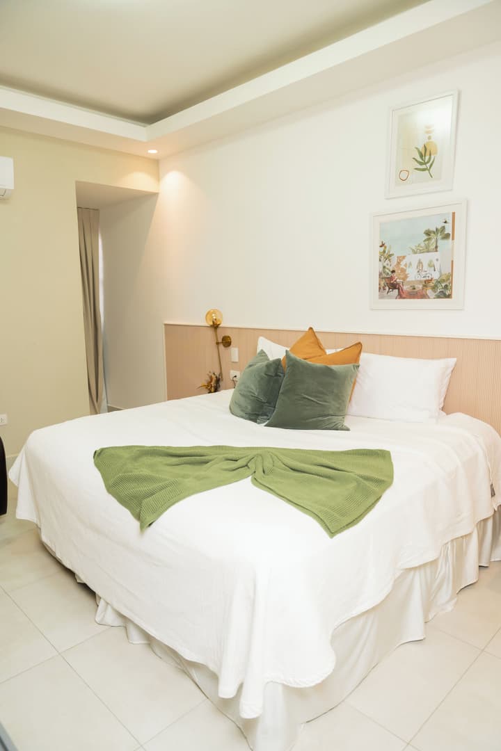 Stay Here Suites