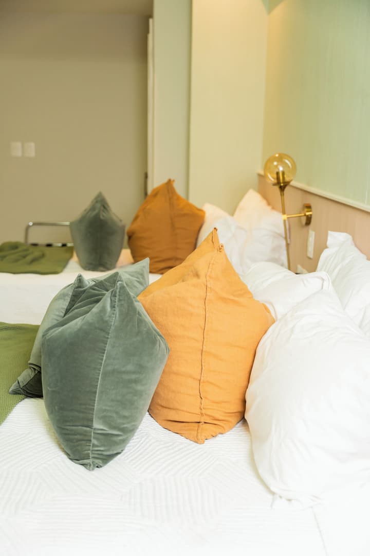 Stay Here Suites