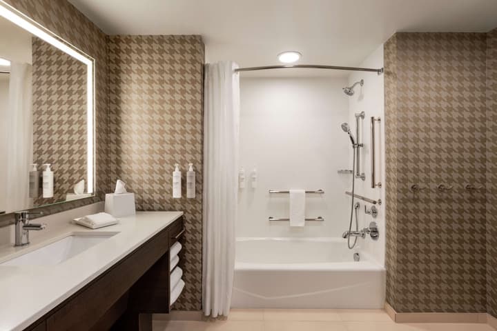 Home2 Suites By Hilton Cheyenne