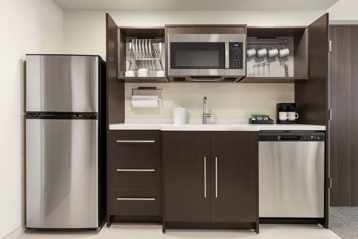 Home2 Suites By Hilton Cheyenne