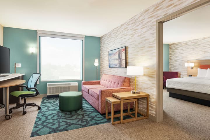 Home2 Suites By Hilton Cheyenne
