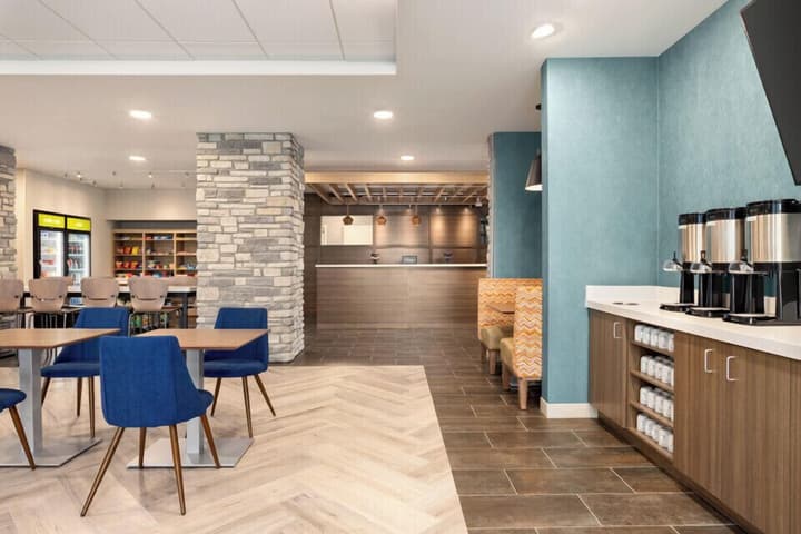Home2 Suites By Hilton Cheyenne