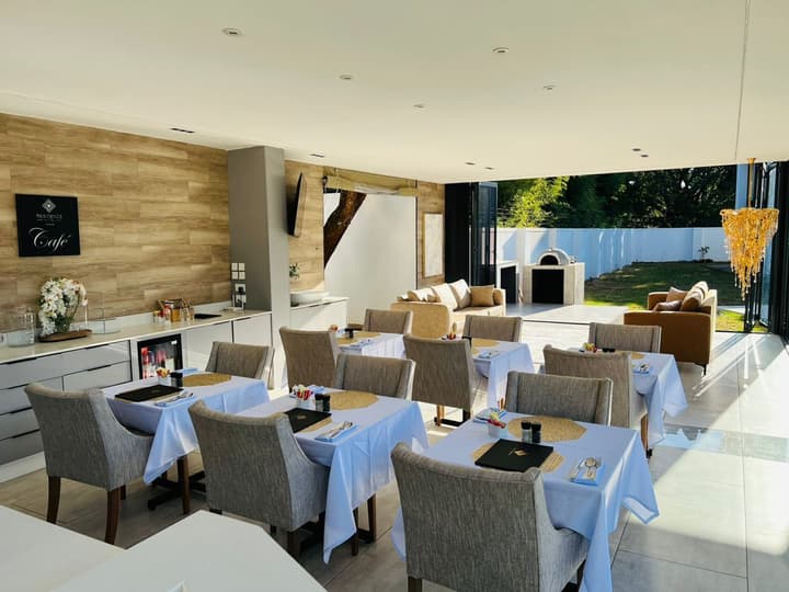 Residence Hotel