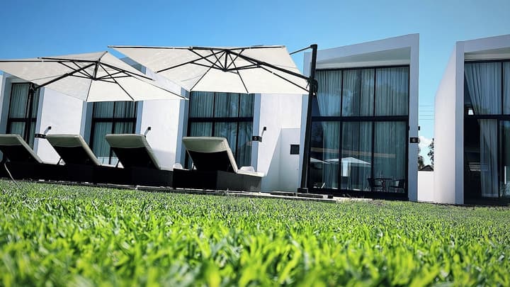 Residence Hotel