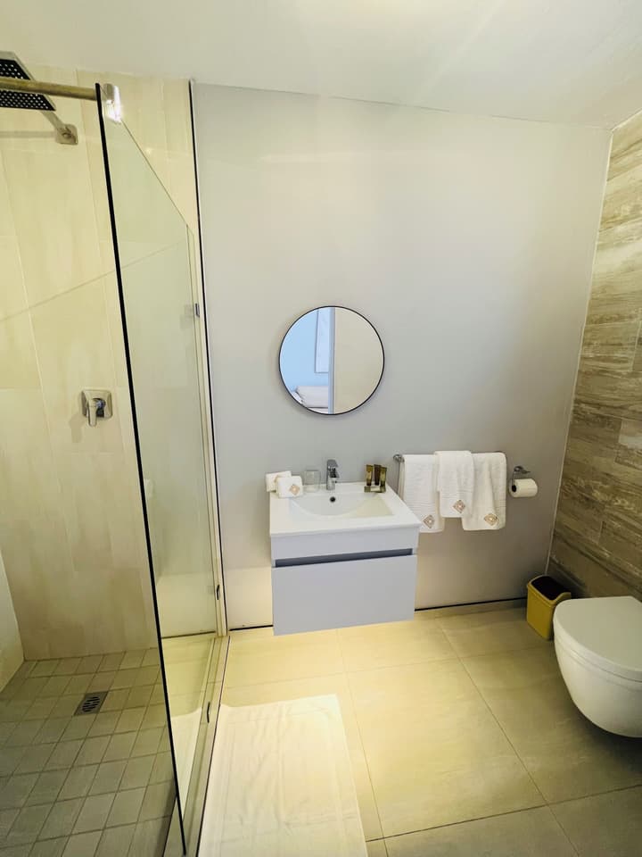 Residence Hotel