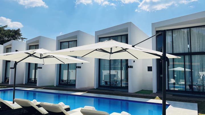 Residence Hotel