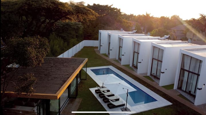 Residence Hotel