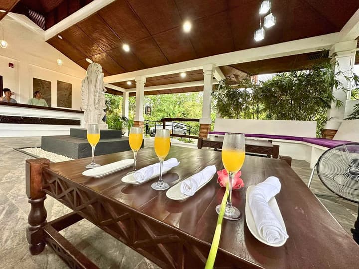 Carpe Diem Villas & Resort