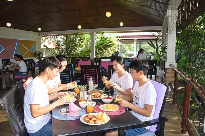 Carpe Diem Villas & Resort