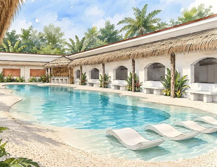 Carpe Diem Villas & Resort