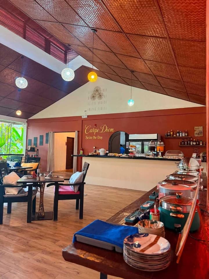 Carpe Diem Villas & Resort