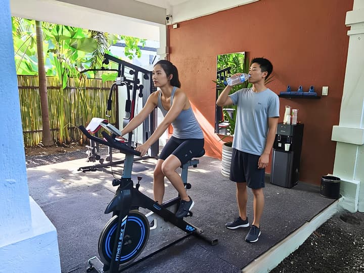 Carpe Diem Villas & Resort