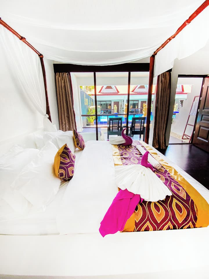 Carpe Diem Villas & Resort