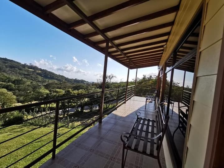 Apartments Monte Luna Mountain View