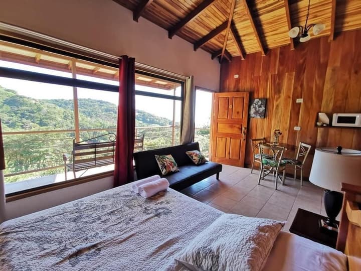 Apartments Monte Luna Mountain View
