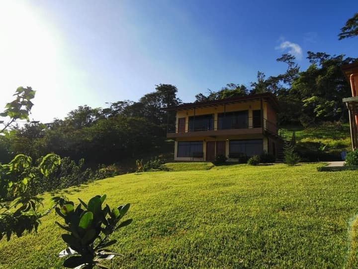 Apartments Monte Luna Mountain View
