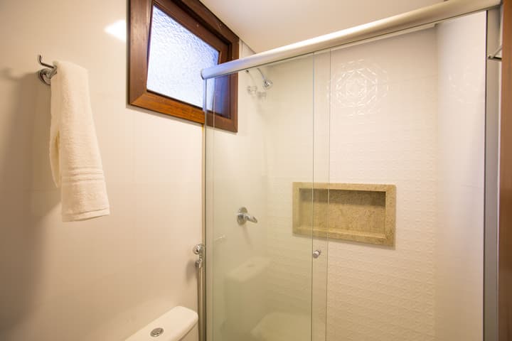 Hotel Encantos De Itaperapuã
