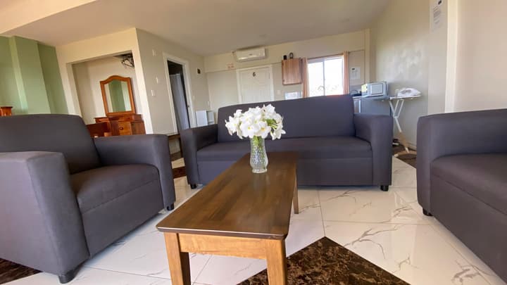 Sky Lodge