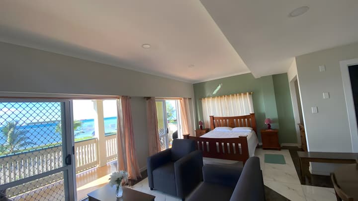 Sky Lodge