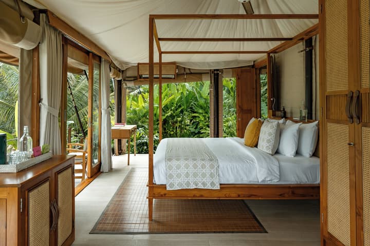 Nadi Nature Resort - Adults Only