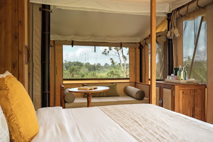 Nadi Nature Resort - Adults Only
