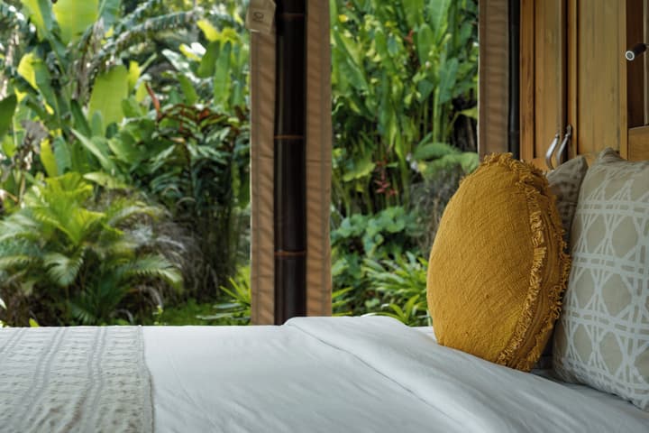 Nadi Nature Resort - Adults Only