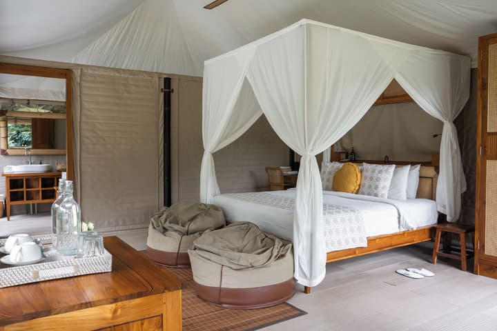 Nadi Nature Resort - Adults Only