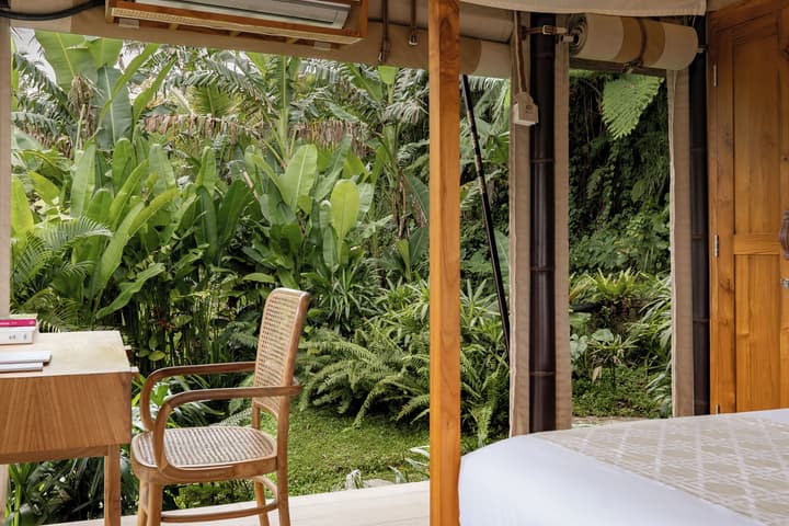Nadi Nature Resort - Adults Only