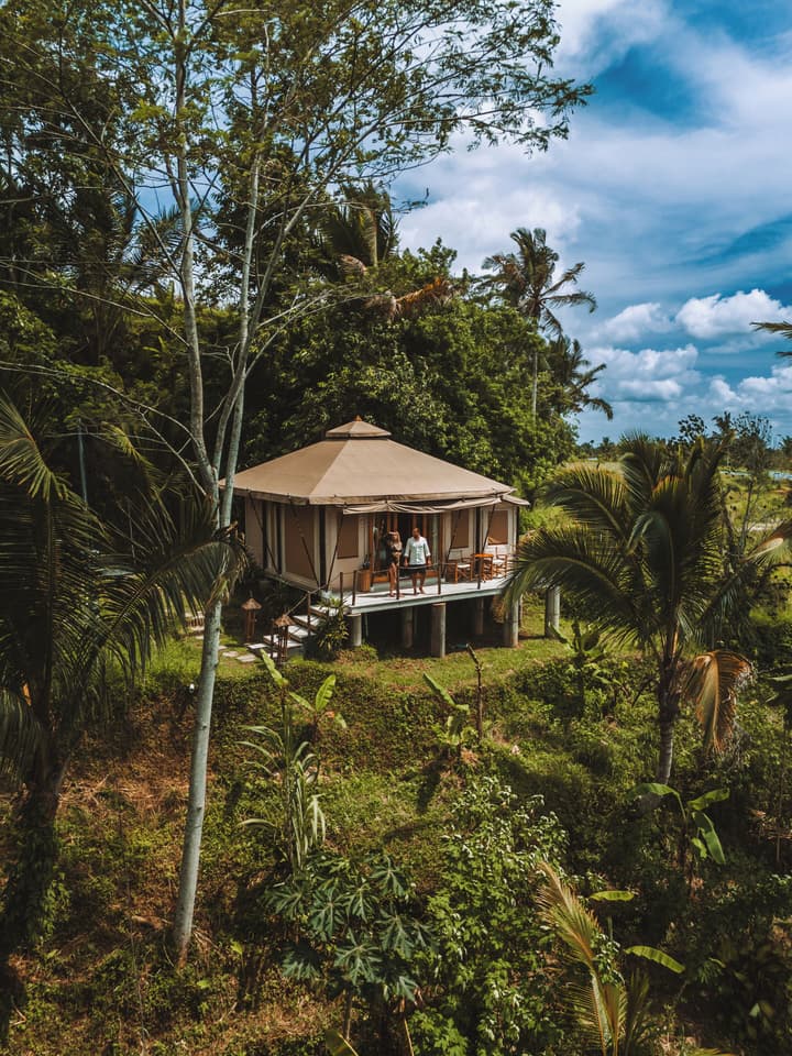 Nadi Nature Resort - Adults Only