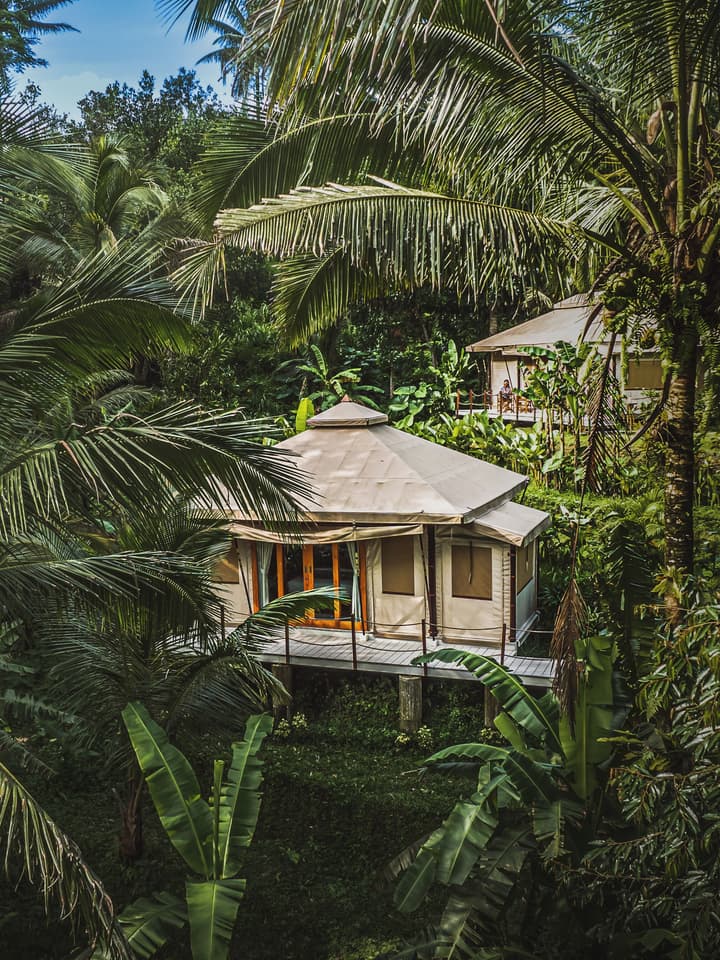 Nadi Nature Resort - Adults Only