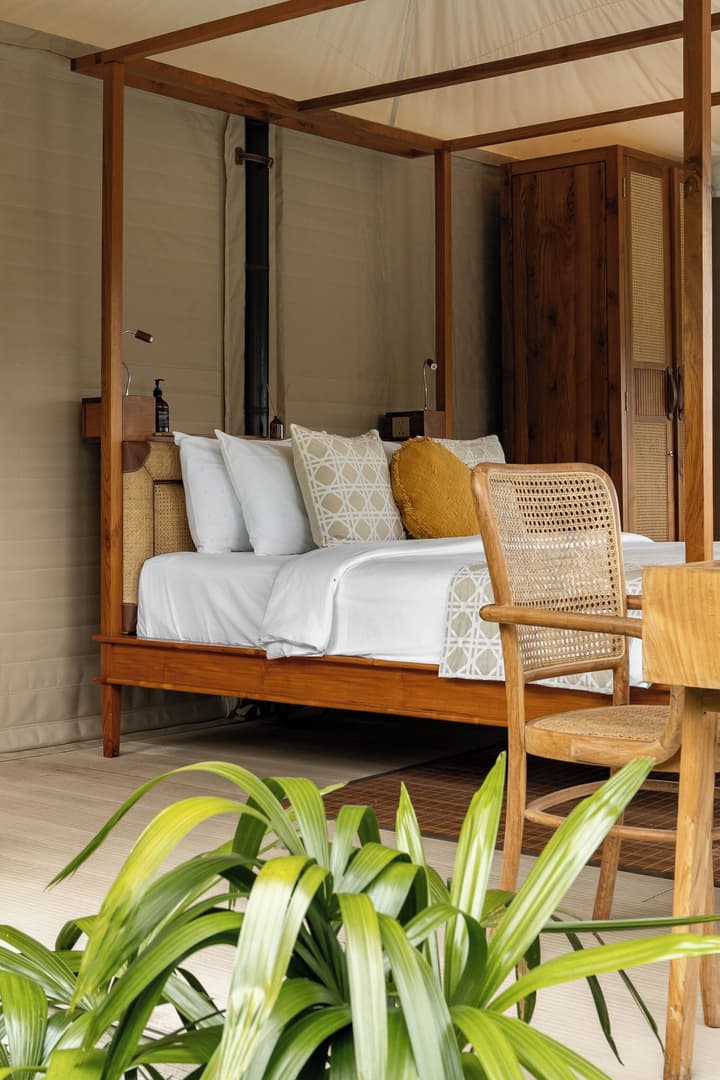 Nadi Nature Resort - Adults Only