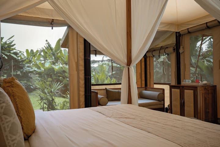 Nadi Nature Resort - Adults Only