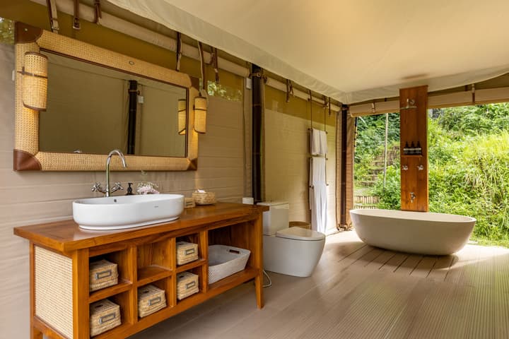 Nadi Nature Resort - Adults Only