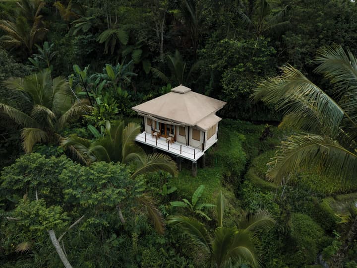 Nadi Nature Resort - Adults Only