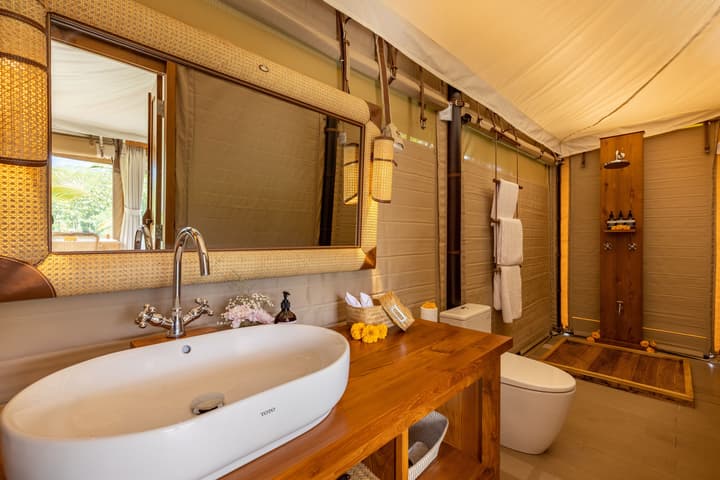 Nadi Nature Resort - Adults Only