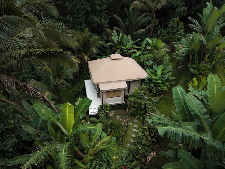 Nadi Nature Resort - Adults Only