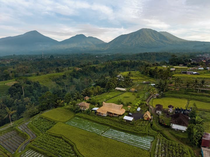 Nadi Nature Resort - Adults Only
