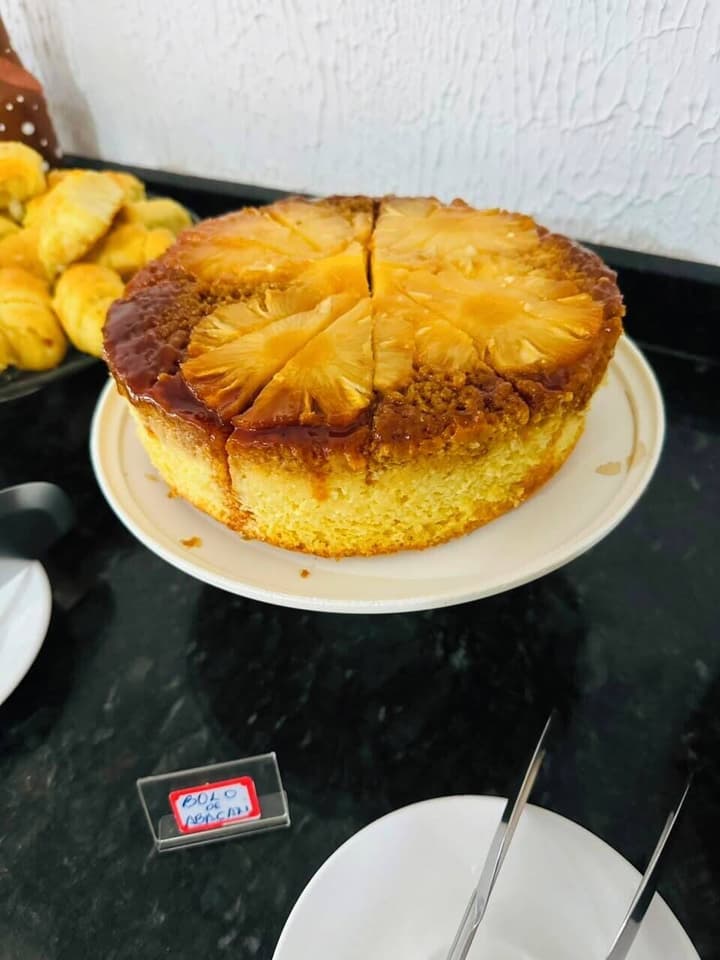 Pousada Donna Maraka