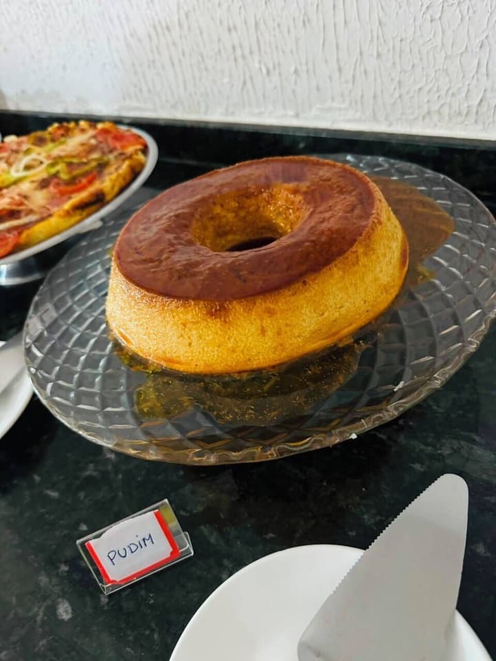 Pousada Donna Maraka