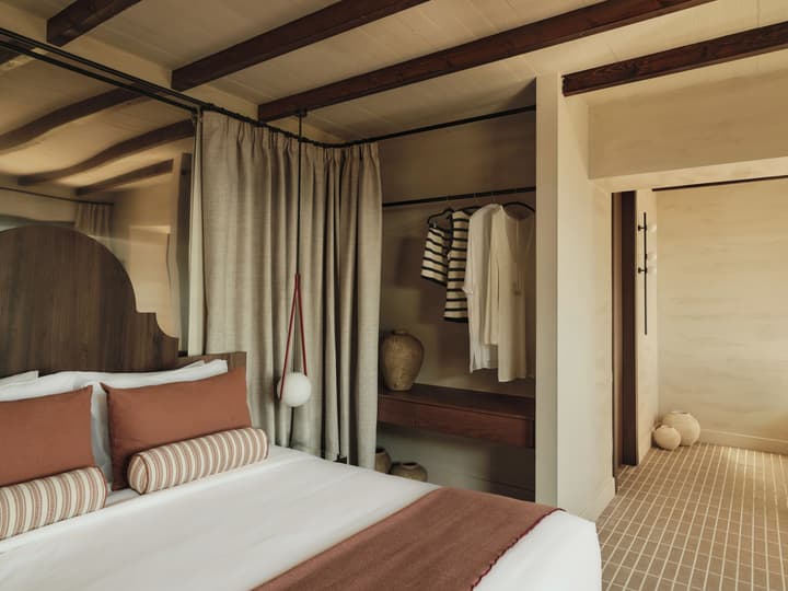 Agali Hotel Paxos