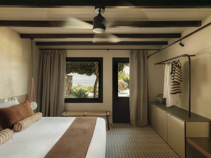 Agali Hotel Paxos