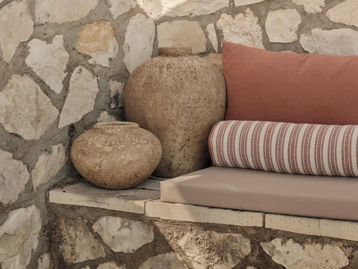 Agali Hotel Paxos