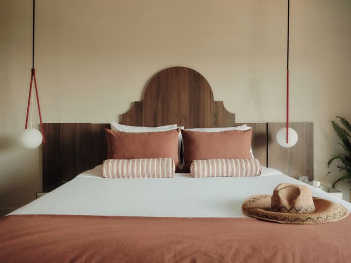 Agali Hotel Paxos