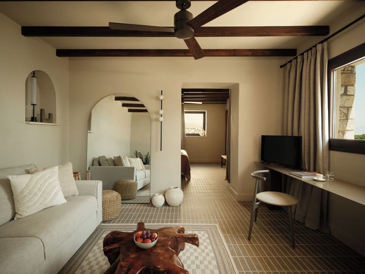 Agali Hotel Paxos